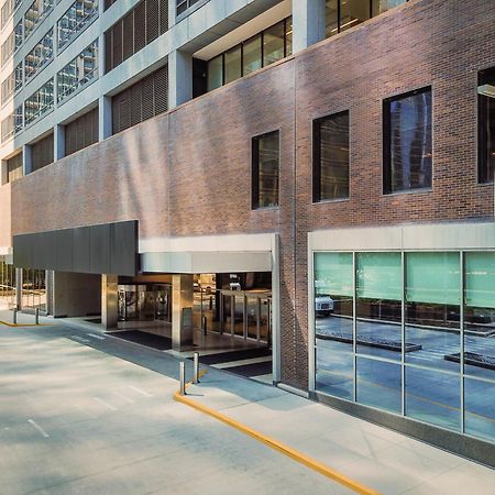 Holiday Inn - Chicago Dwtn - The Mart By Ihg Экстерьер фото