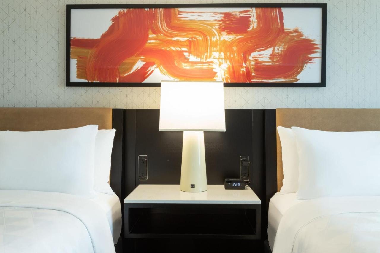 Holiday Inn - Chicago Dwtn - The Mart By Ihg Экстерьер фото