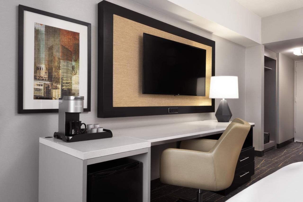 Holiday Inn - Chicago Dwtn - The Mart By Ihg Экстерьер фото