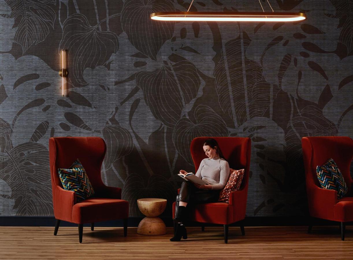 Holiday Inn - Chicago Dwtn - The Mart By Ihg Экстерьер фото