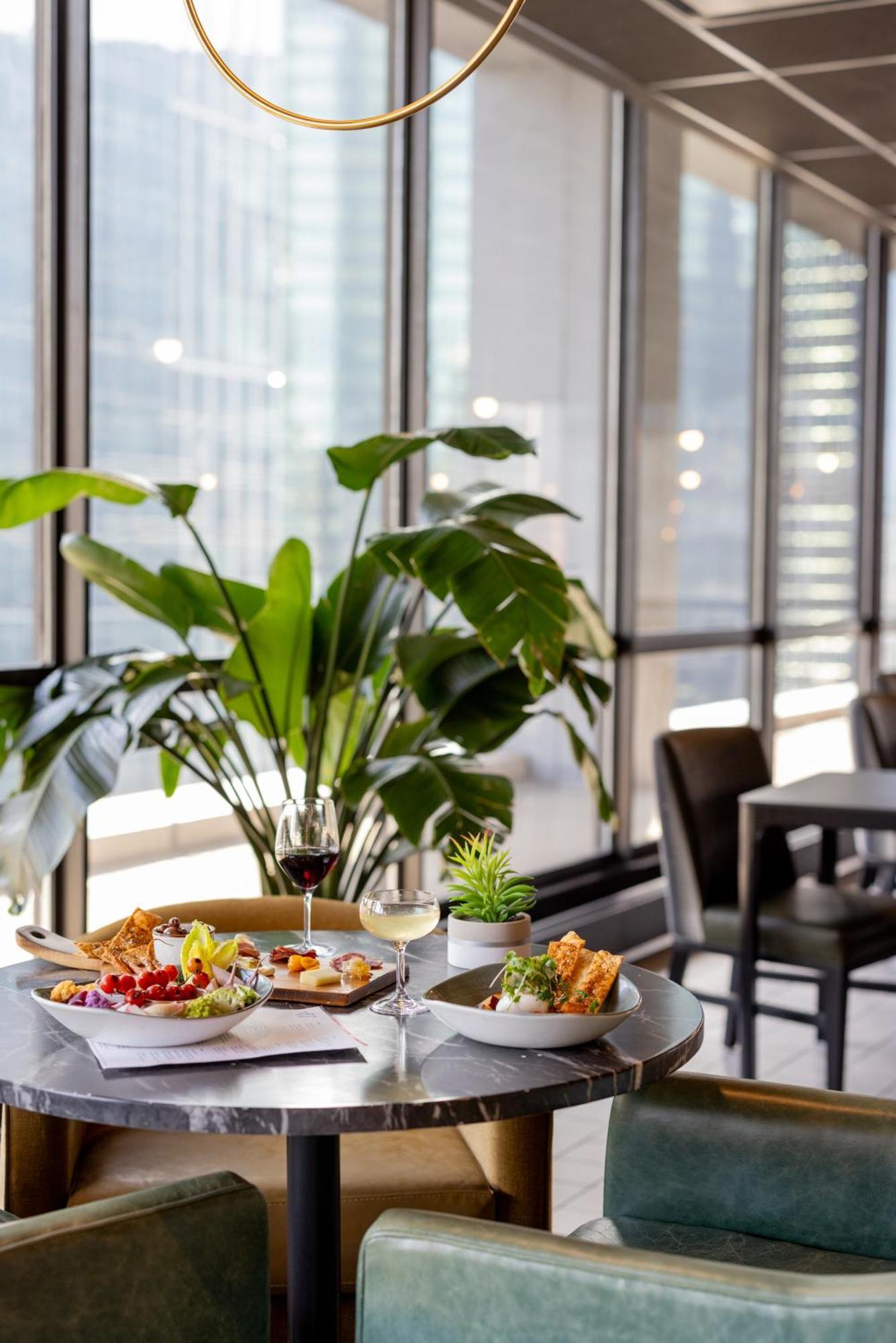 Holiday Inn - Chicago Dwtn - The Mart By Ihg Экстерьер фото